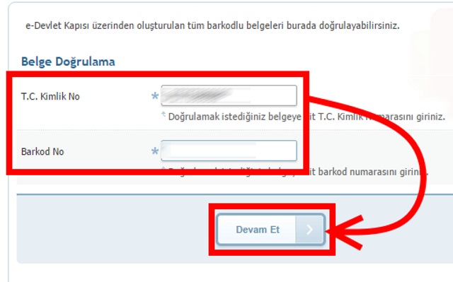 Askerlik Durum Belgesi Doğrulama ve Sorgulama Nasıl Yapılır?